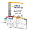 Blueprint: Activity Book