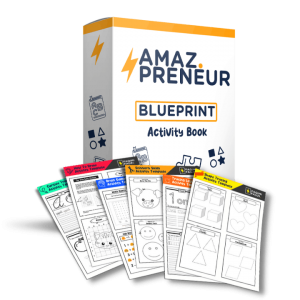 Blueprint: Activity Book