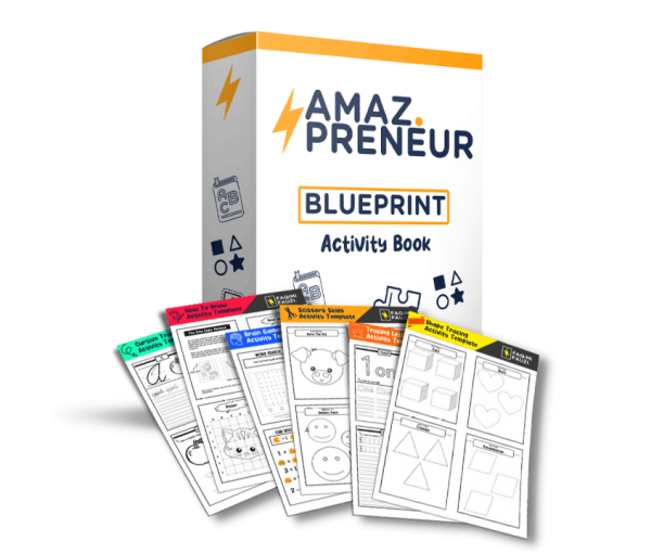 Blueprint: Activity Book