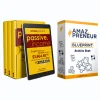 Blueprint: Activity Book + Amazpreneur