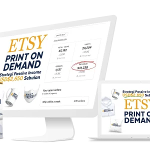 ETSY POD