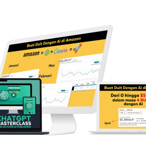COMBO - Webinar + Masterclass ChatGPT