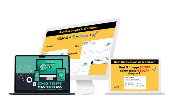 COMBO - Webinar + Masterclass ChatGPT