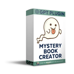 Mystery Book Creator