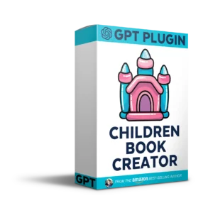 Children Book Creator