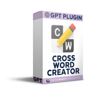 Cross Word Creator