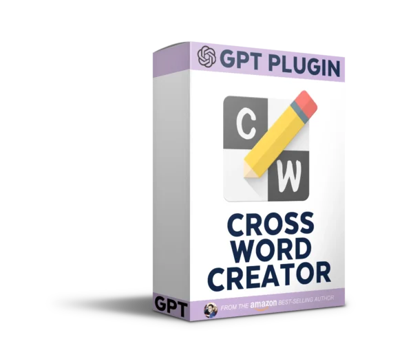 Cross Word Creator