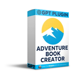 Adventure Book Creator