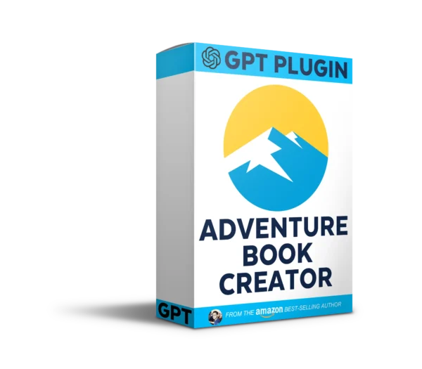 Adventure Book Creator