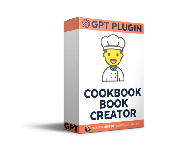 Cookbook Creator