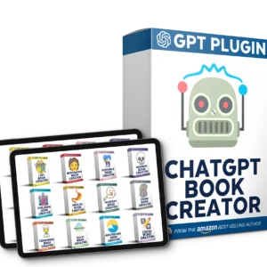 31 BUNDLE GPT Bot