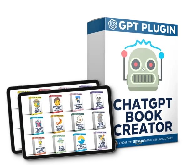 31 BUNDLE GPT Bot