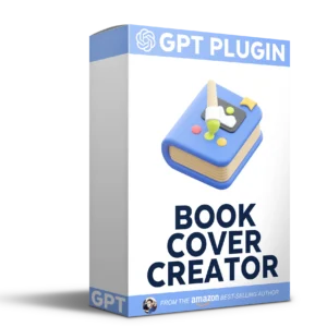 Book Cover Creator