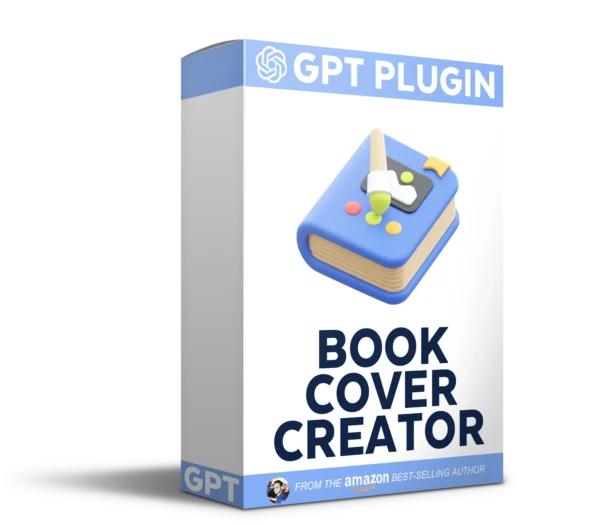 Book Cover Creator