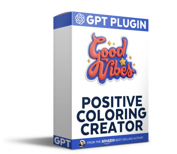 6 Coloring + 31 Book Creator - Image 3