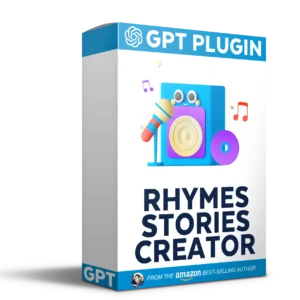Rhymes Stories Creator