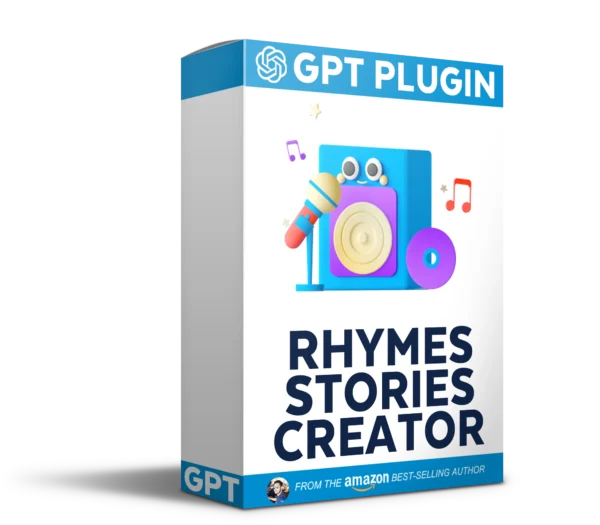Rhymes Stories Creator