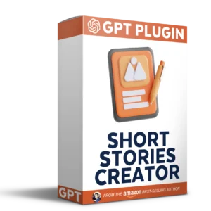 Short Stories Creator