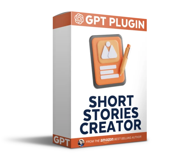 Short Stories Creator