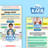 NotaKafa - Platform Pembelajaran Kafa Tahun 1-5